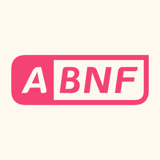 ABNF Language